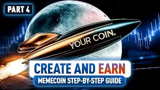 📈 Meme Coin Creation 101: Costs, Tools & Success Tips 🐶💸 Part 4