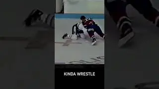 The Nordiques & Canadiens Did NOT Like Each Other - 1982, ADSF Game 4