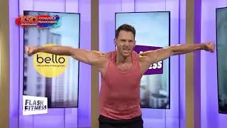 FLASH FITNESS