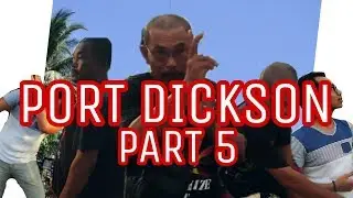 RUMAH API TANJUNG TUAN, INTERVIEW. PORT DICKSON PART 5