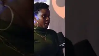 Do you know your craft as a woman in film making