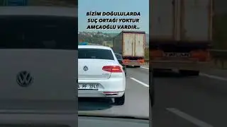 BİZ  DOĞULULARDA SUÇ ORTAĞI YOKTUR ..#trending #shorts #short #shortvideo
