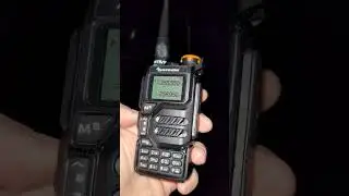 Сатком на резинку Retevis 771 приём