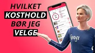 DETTE KOSTHOLDET ER DET BESTE - for å gå ned i fettprosent|Flexible diet vs. HPLC i Flexikost
