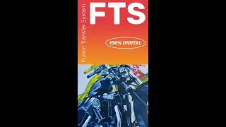 Nuevo FTS 100% Digital (Impresoras de escritorio formato: A4 y A3)
