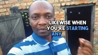 You need a mentor