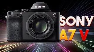 The BIGGEST Sony A7 V Upgrades NO ONE Saw Coming