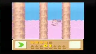 Kirby's Dreamland 3: Nago glitch