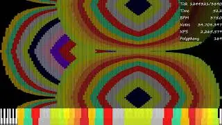 [Very Spam Midi] toilet story 3