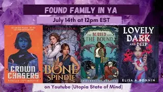 Found Family in YA