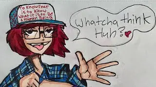 Southern Tomboy : Plaid Flannel Edition