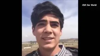 CD9   Jos Canela Facebook Live( SE TERMINA EL ESPECIAL)