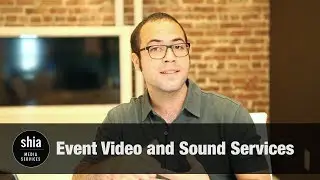 Event Video And Sound Services