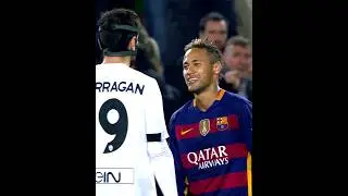 Never make Neymar Angry 💀