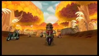 【下剋上】マリオカートWii周回遅れ縛り実況play vol.5