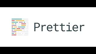 Настройка prettier в проекте React js