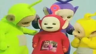 Teletubbies Doublesode: A Big Day for Big Hugs!