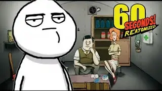 вторая попытка 60 seconds reatomized.