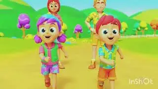 you tube noman ansari #cartoon #3d
