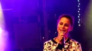 Lena Meyer-Landrut - I'm Black - Gerry Weber Open 2013