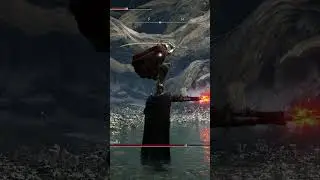 How to Use New Elden Ring DLC Guarding System ( Sekiro )