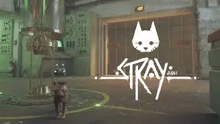 АТОМНАЯ БАТАРЕЯ И ДРОНЫ ► Stray #8