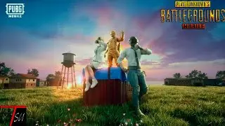 За победками ! Стрим PUBG MOBILE !