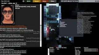 Ostranauts - New Concept Art, Power Grids, and Repairs
