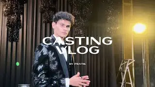 2 long days 🧿| 9th , 10th june 2024 | Pratik soni | #trending #casting