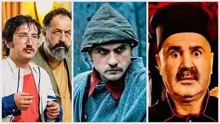2023 Türk Filmleri -  En Çok İzlenen 10 Türk Filmi