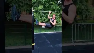 WaterBottle Kick ✖️ Calisthenics 💪🏻😉 #calisthenics #waterbottlechallenge #bottlekicking #shorts