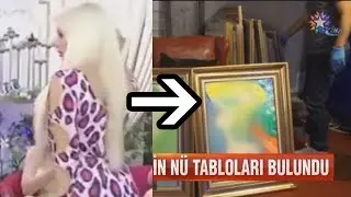 ADNAN OKTARIN EVİNDEN KEDİCİKLERİN ÇIPLAK RESİMLERİ ÇIKTI!