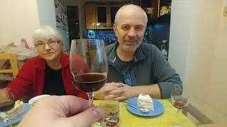 Дегустация портвейнов!!!