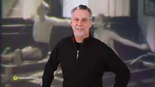 The History of Pilates with Ken Endelman | Pilates On Tour®