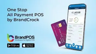 BrandPOS  APP
