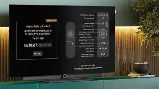 Smart IPTV Kurulumu - Adım Adım