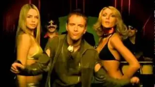 Андрей Губин - Танцы