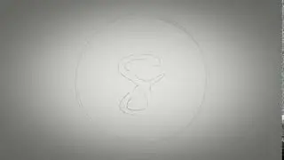 Motion retro film countdown