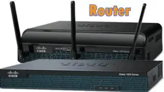 Computer Networking: what is router ?