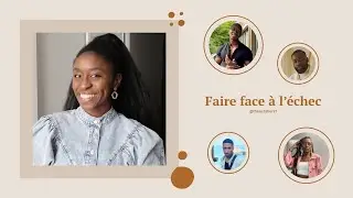 Faire face à l'échec