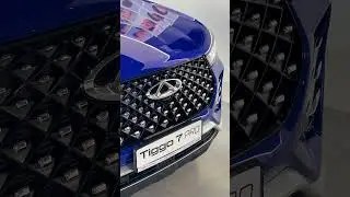 Жаркое лето с CHERY AKTAU! Жаркие скидки на TIGGO!