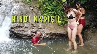 TABING ILOG GIRLS LEG BRUISES - HAGDANG BATO