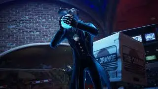 Fortnite. 5 сезон