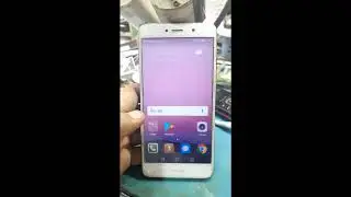 HUAWEI Y7 2017 FRP BYPASS NEW TRICK | HUAWEI TRT LX1/LX2/L21 GOOGLE ID REMOVE 2021 | AQUA DONGLE