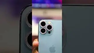 The best camera Lens protection for iphone 13 Pro Max