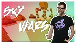 Lundi PIVIPI • SKY WARS