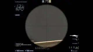 Counter strike  Global Offensive