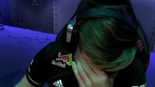 NIKO's NERVES in GRAND FINAL | IMPORTANT MISS