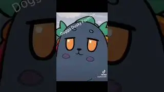 Arknights Beans But It's AI Art... 