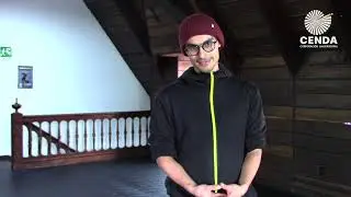 Juan Camilo  Profesionalización Danza y Dirección Coreográfica